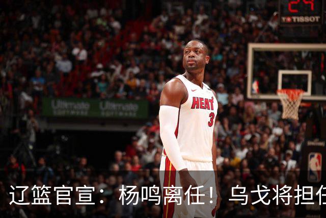 辽篮官宣：杨鸣离任！乌戈将担任辽宁男篮主帅